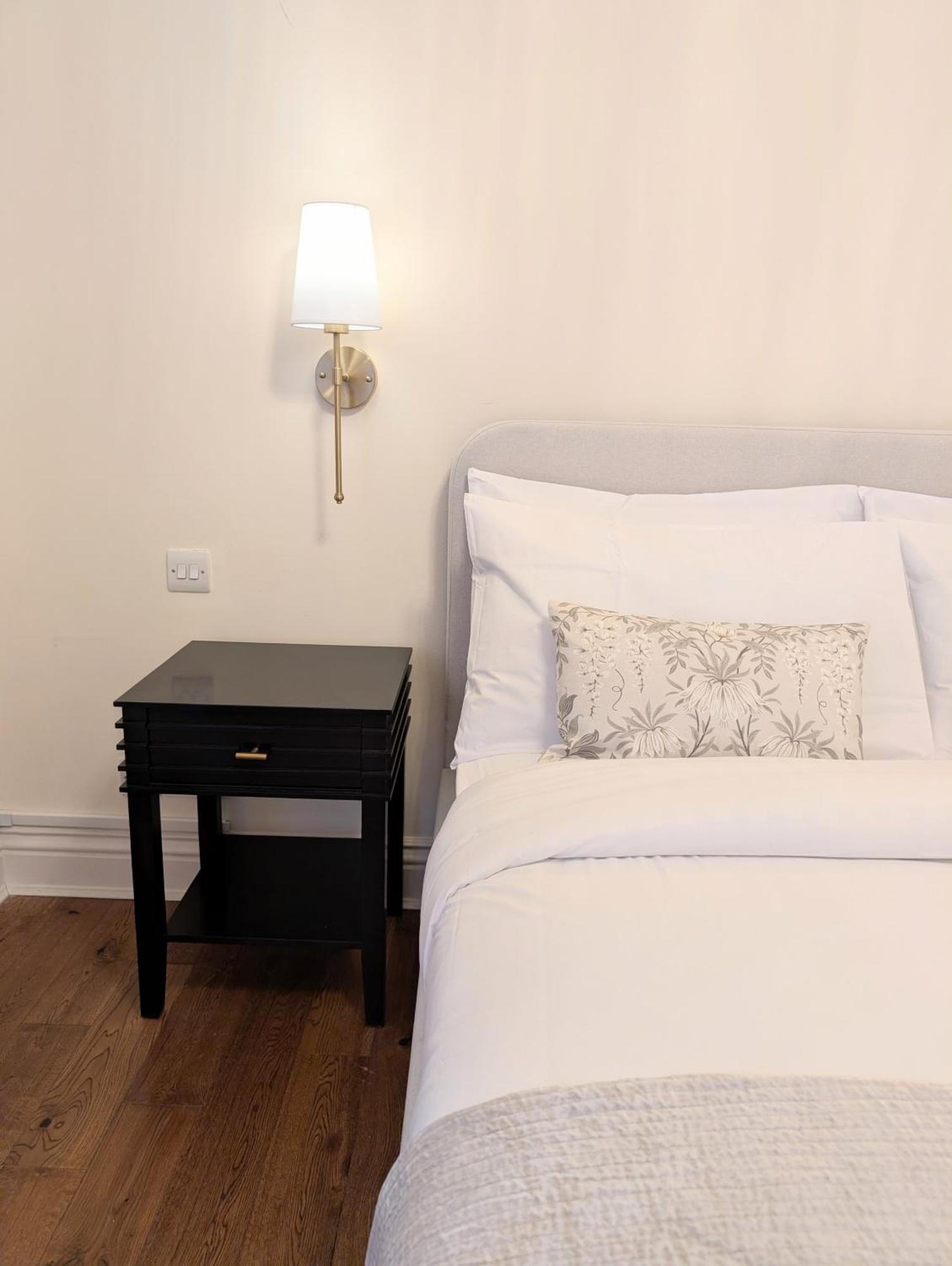 Mayfair Place 8 Yard Appartement Londres