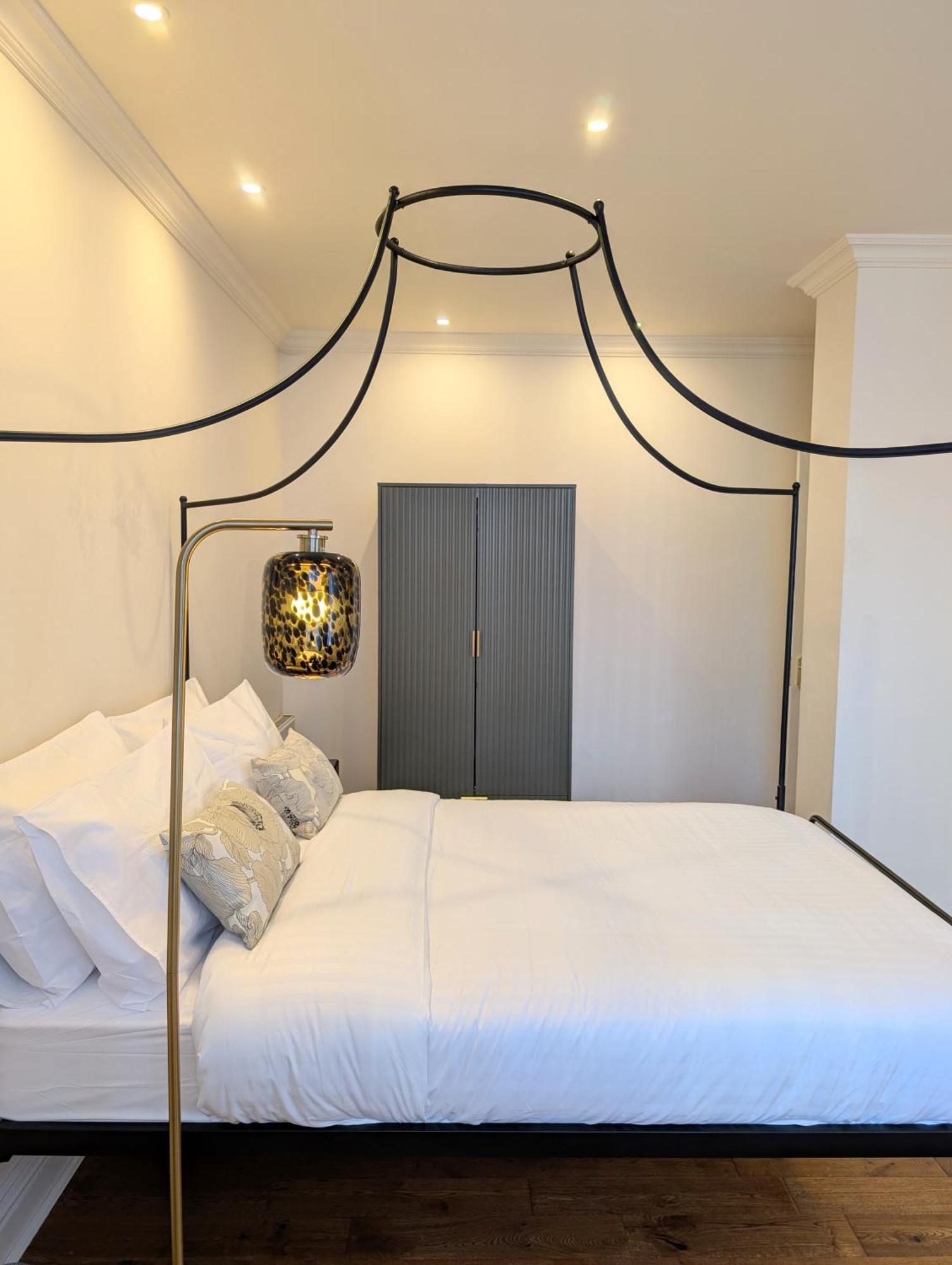 Appartement Mayfair Place 8 Yard *