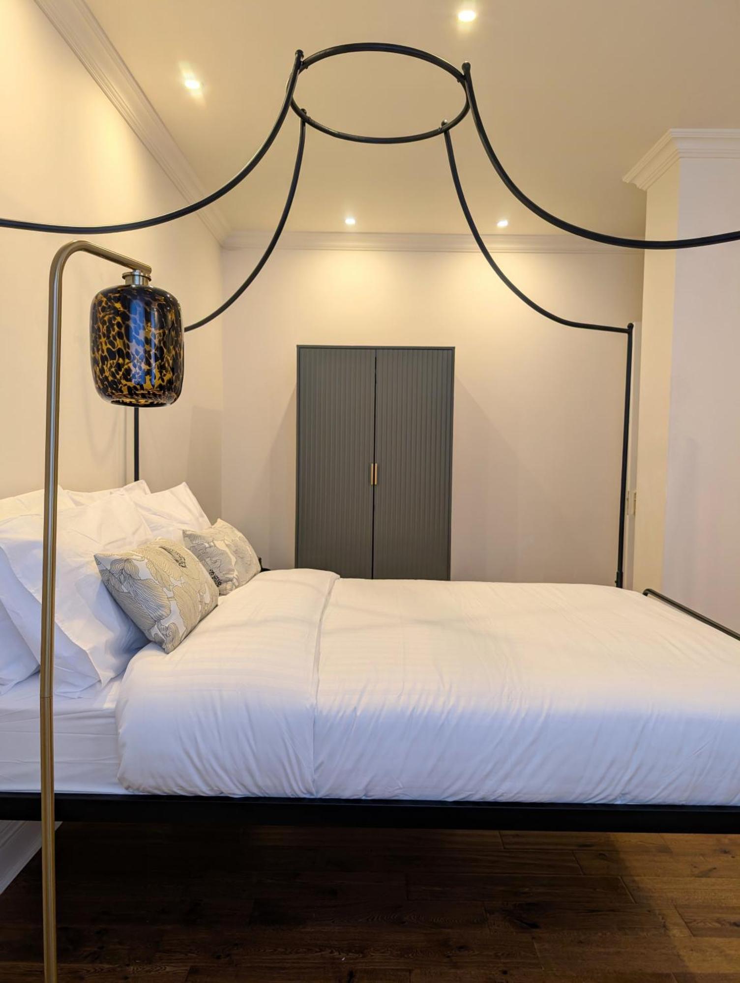 Mayfair Place 8 Yard Appartement