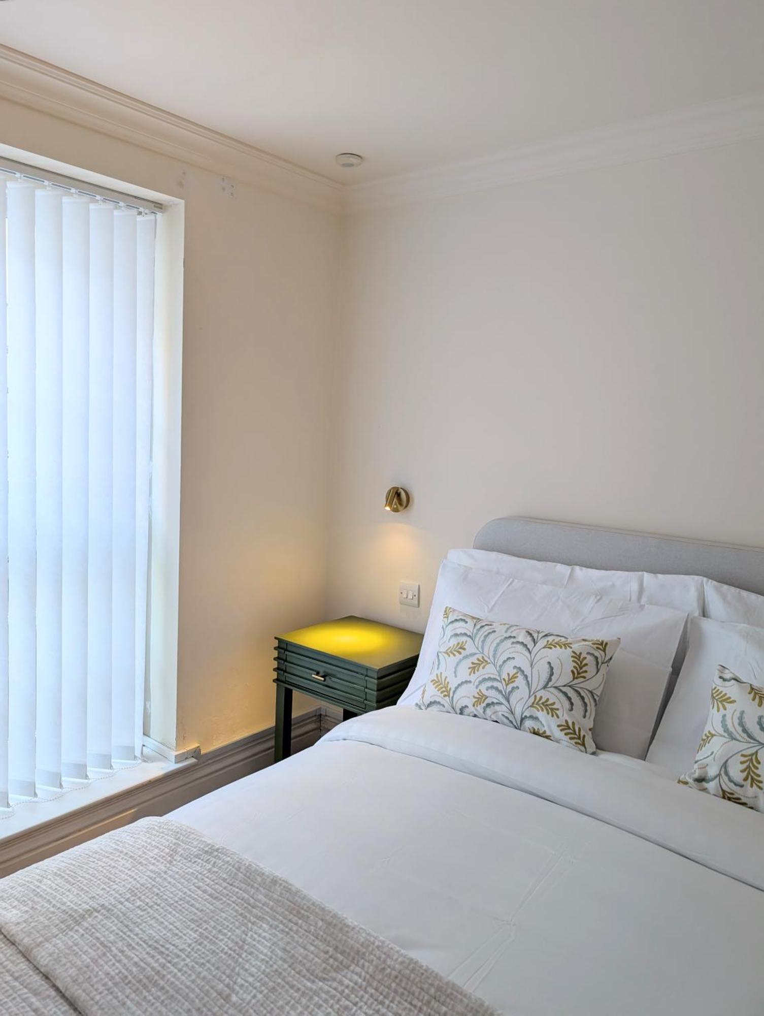 Appartement Mayfair Place 8 Yard