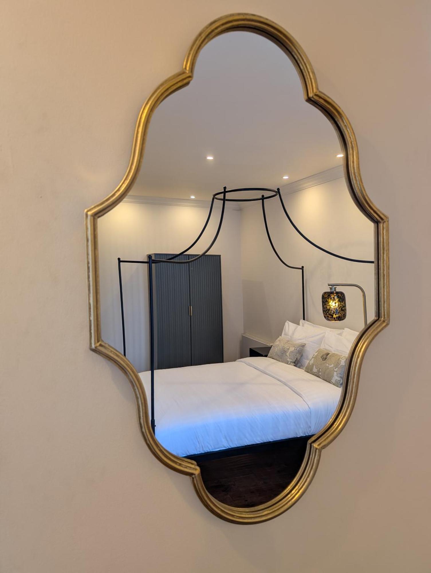 Mayfair Place 8 Yard Appartement