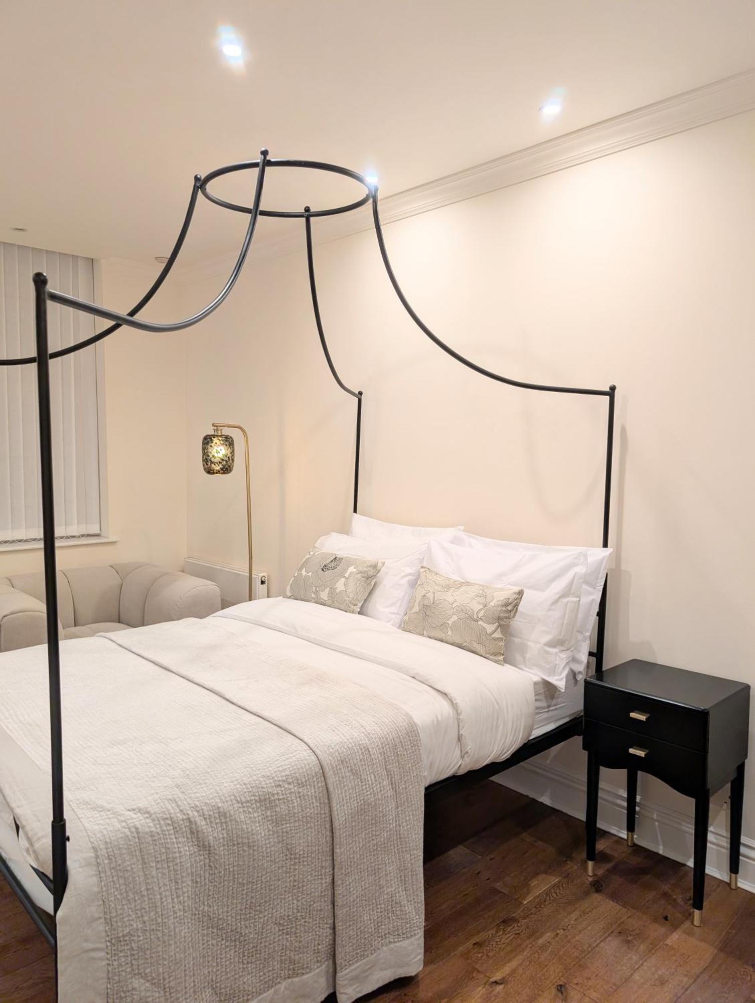 Appartement Mayfair Place 8 Yard *