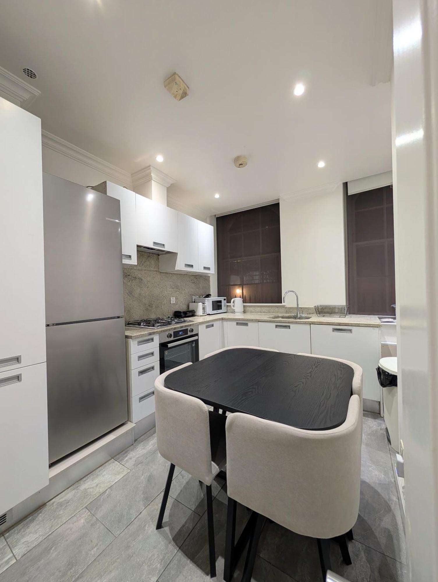 Mayfair Place 8 Yard * Londres
