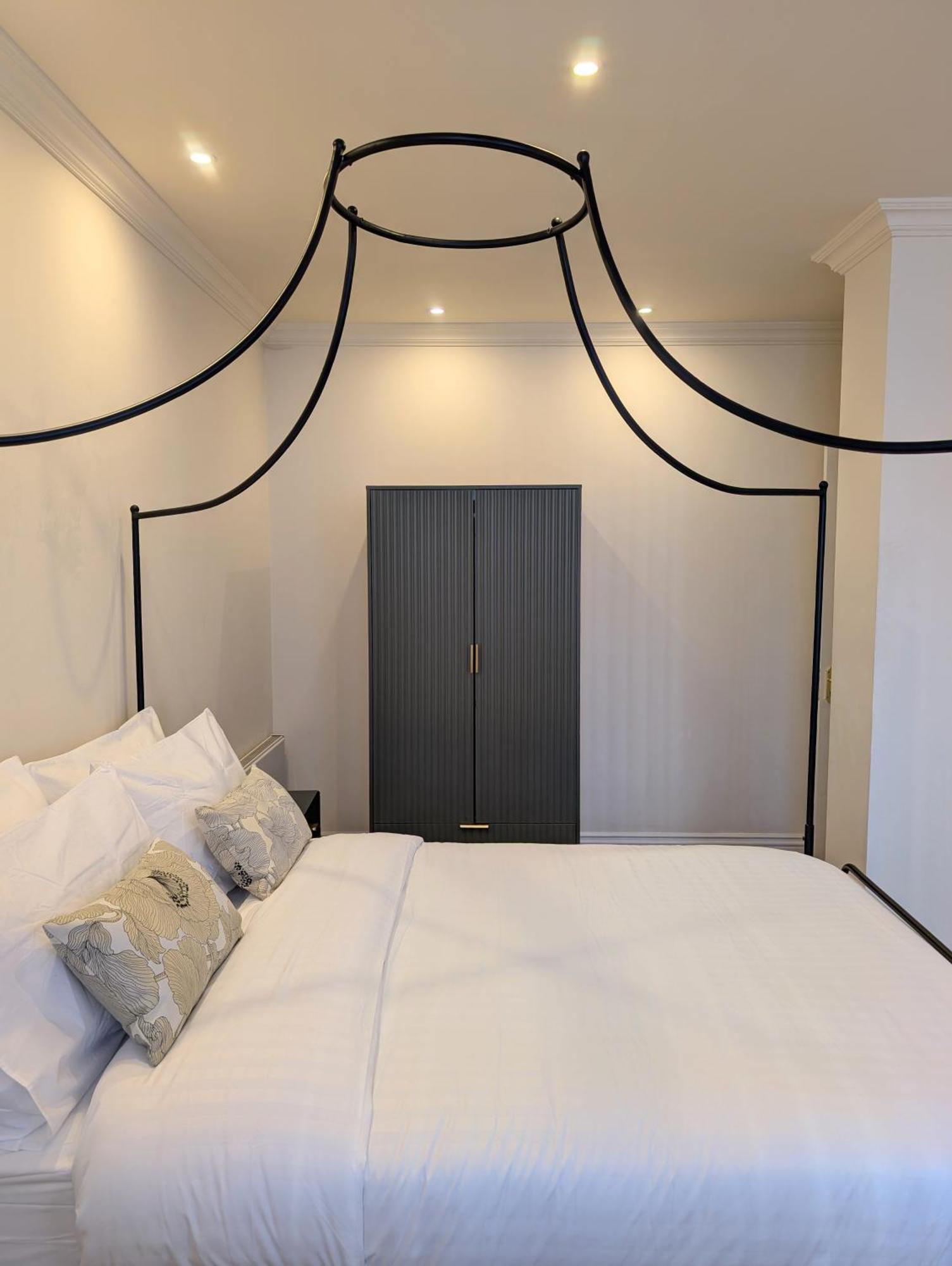 Appartement Mayfair Place 8 Yard Londres