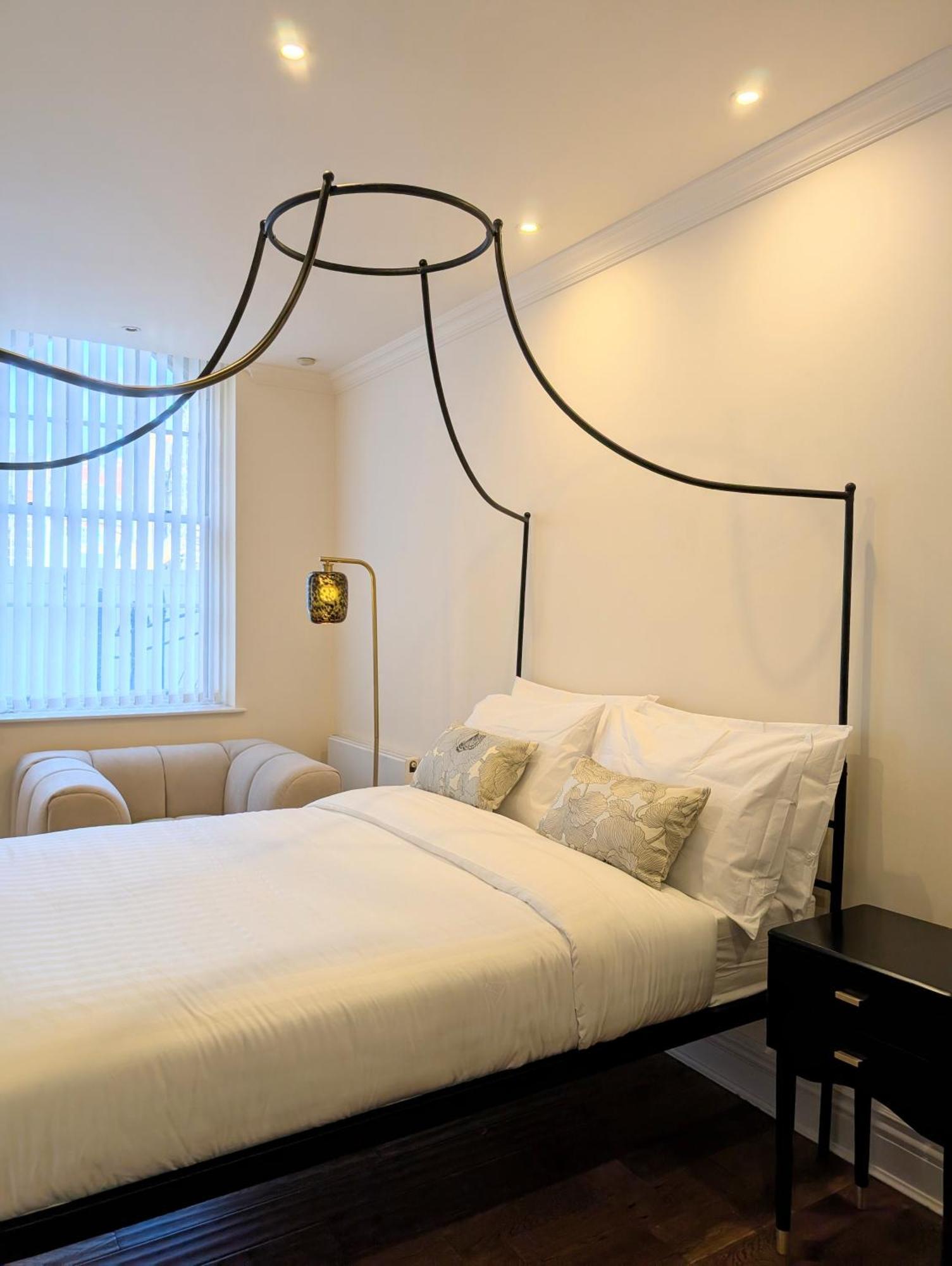 Appartement Mayfair Place 8 Yard Londres