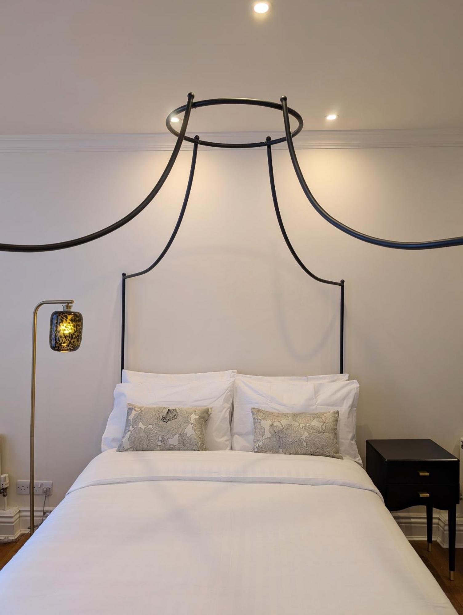 Appartement Mayfair Place 8 Yard *