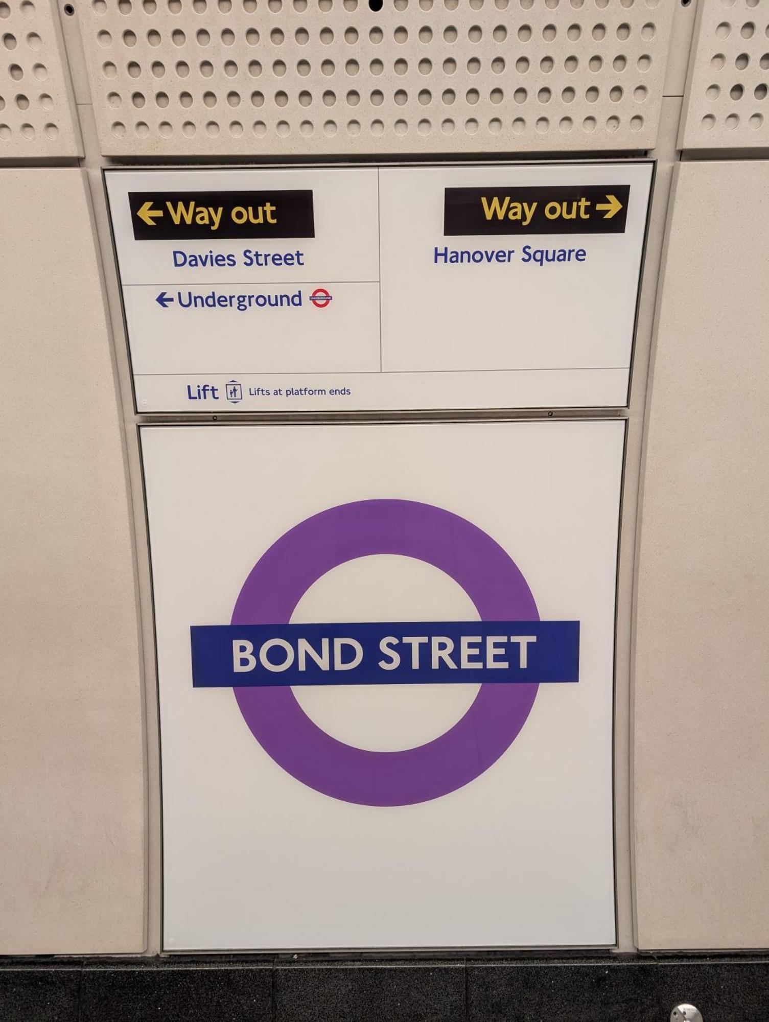 Mayfair Place 8 Yard