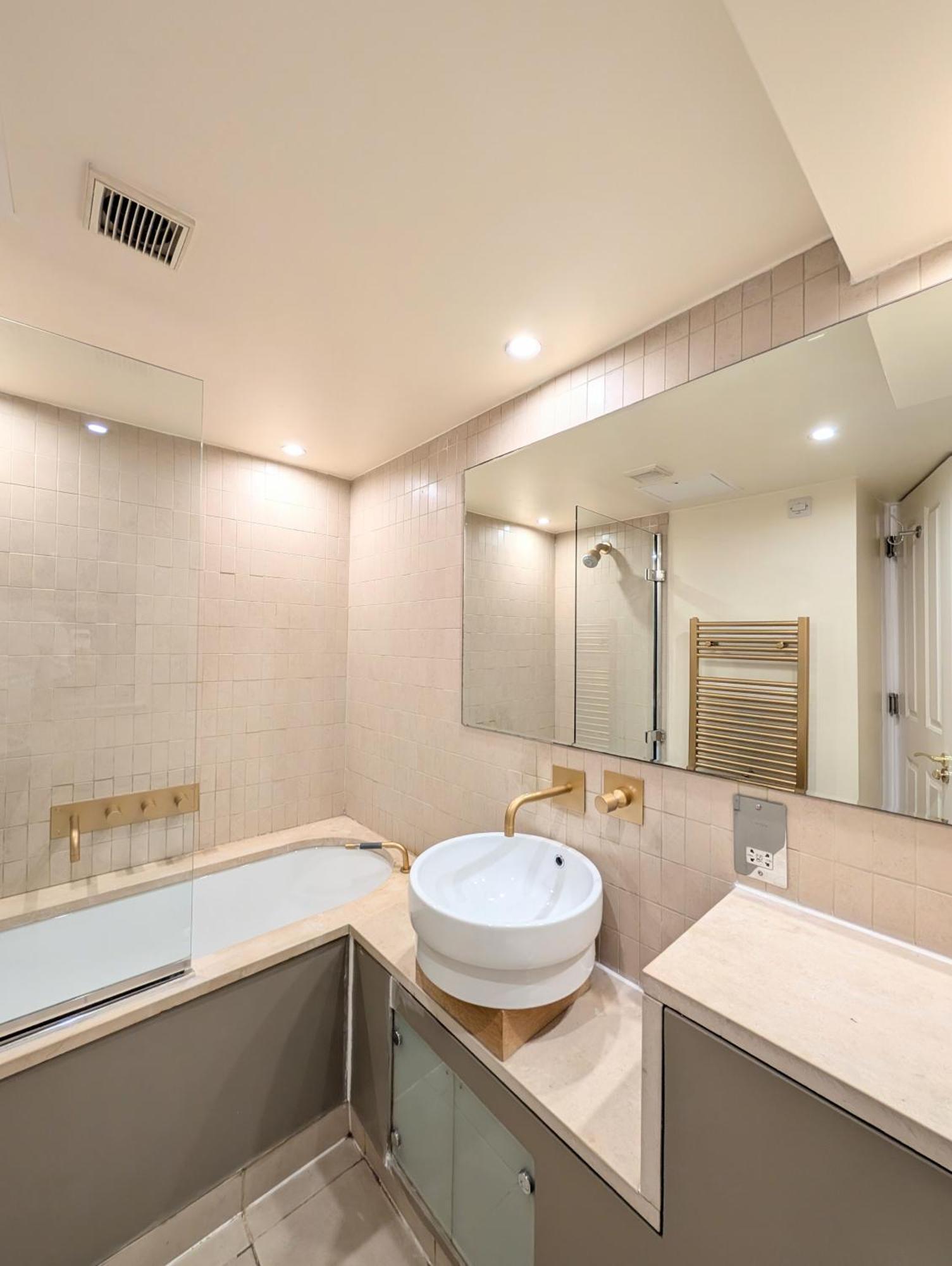 Mayfair Place 8 Yard Londres