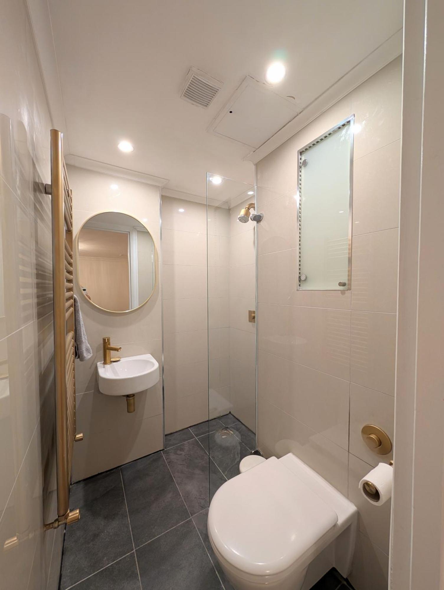 Apartamento Mayfair Place 8 Yard